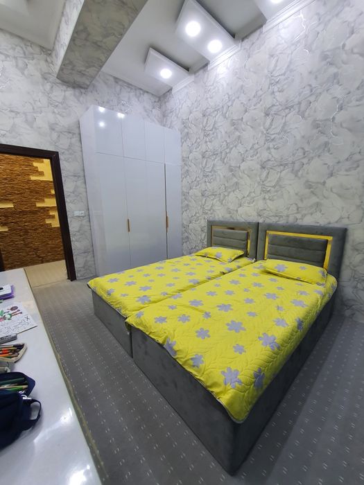 Сдаётся квартира 2 комнатная