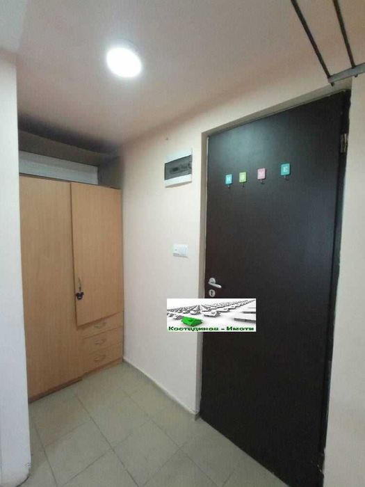 Едностаен апартамент в гр. Пловдив - кв. Кършияка!