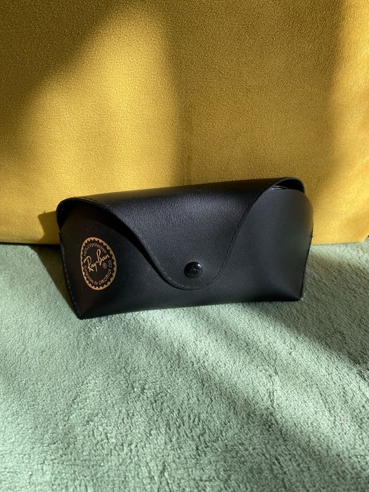 Очки Ray Ban с коробкой