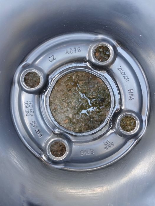 14 Джанти VW Audi SEAT Skoda