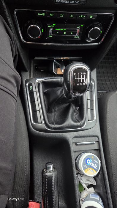 Skoda Superb 2 de vanzare