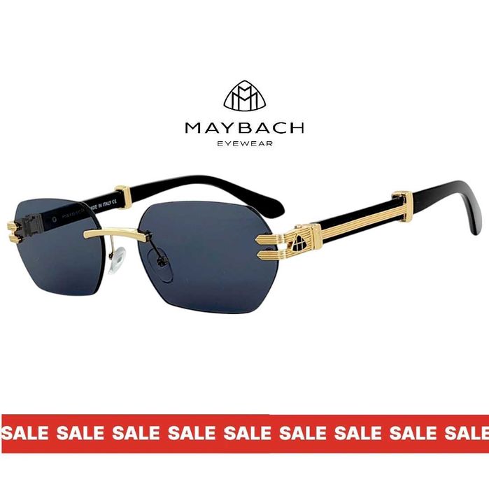 Mayba*h KING MB-23095 Слънчеви очила Балдер 2025