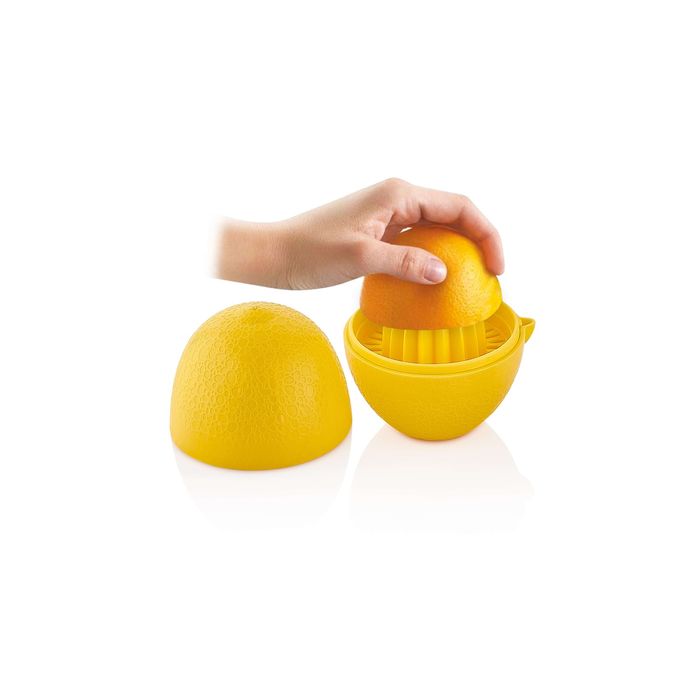 Соковыжималка для лимона/лайма Qlux Limonex Турция