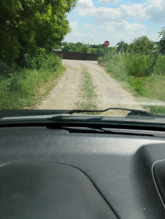 TEREN la 19 km distanta de Botoșani, comuna NICȘENI intravilan, jud. Botosani - View 5