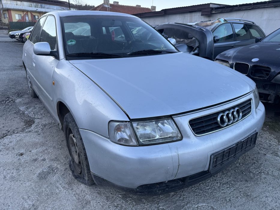 Audi A3 1.6i 101hp 2000г На Части