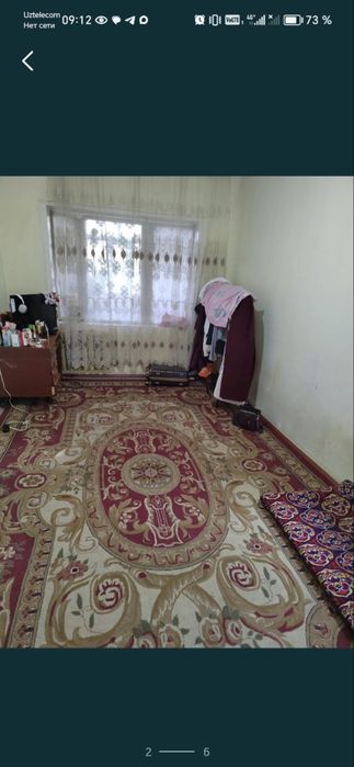 Срочно продаю 2х комнатную квартиру