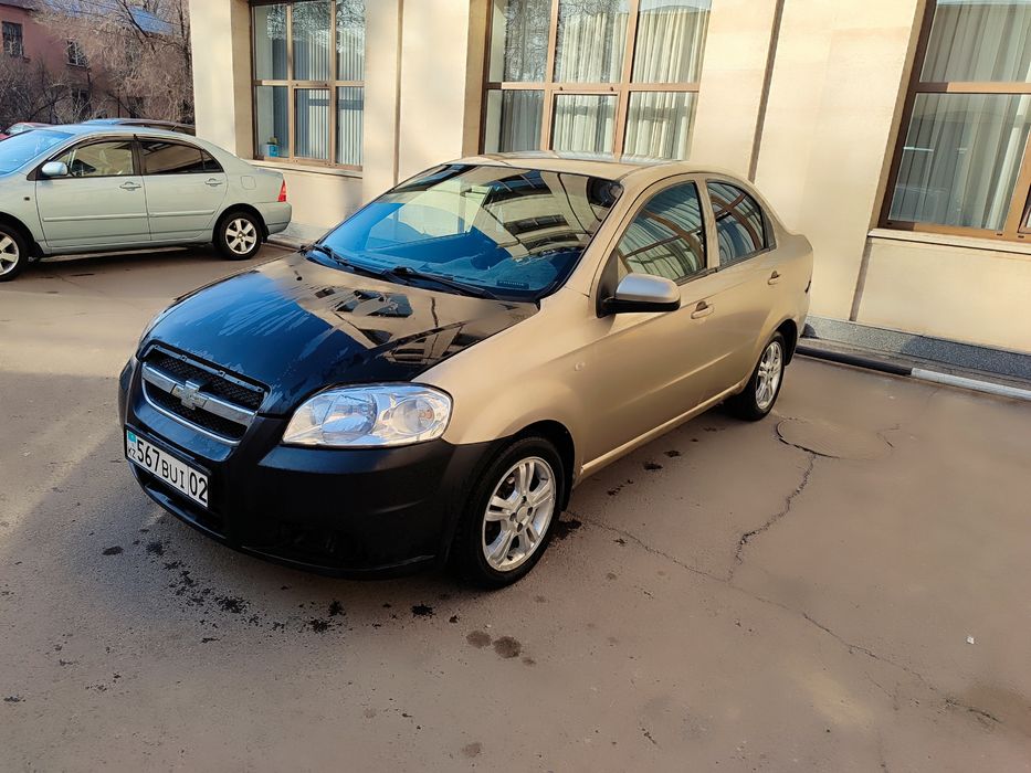 ЗАЗ Вида 2012г продам