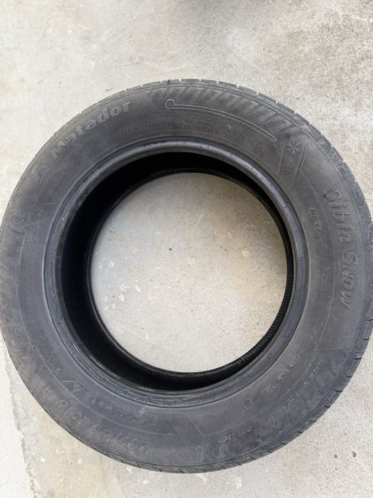Anvelope iarnă  Matador 205/60 R16
