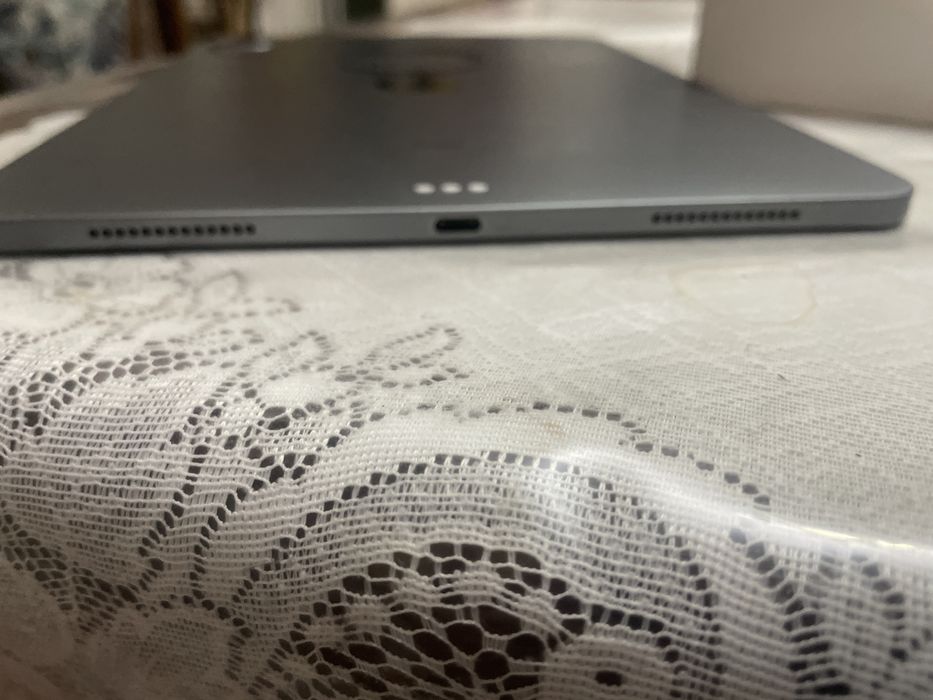 iPad pro 2020 (A12Z)