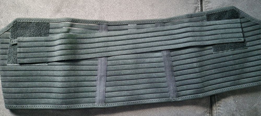 Centura gravide/postnatala