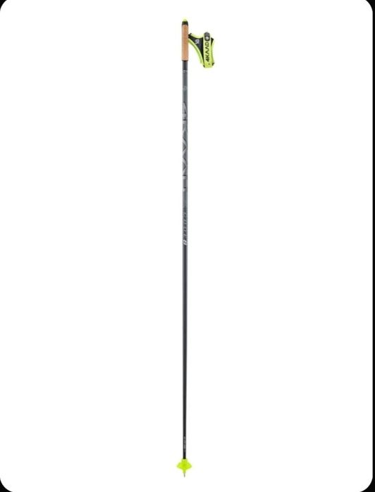 Продам палки 4kaad code 8 Black phantom