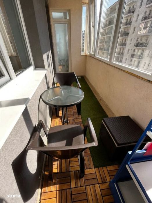 Apartament 3 Camere | Metalurgiei | 2019 | Modern | AC | Cent. Proprie