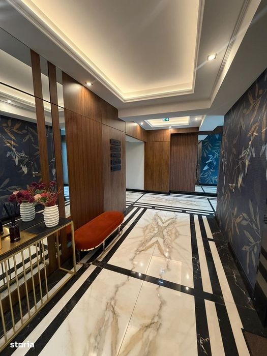 Apartament 2 camere premium/ Central Brasov/ One 66