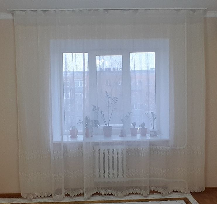 Продаю Тюли для спальни