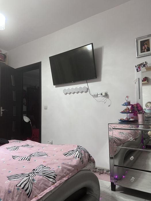 Apartament 2 camere Bragadiru