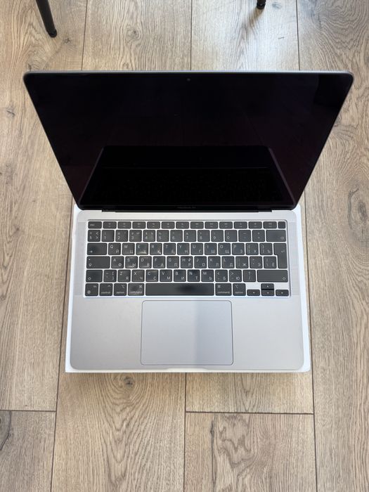 MacBook Air 13, M1, 256Gb