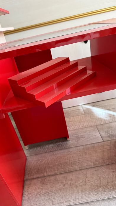 Мебель для салона