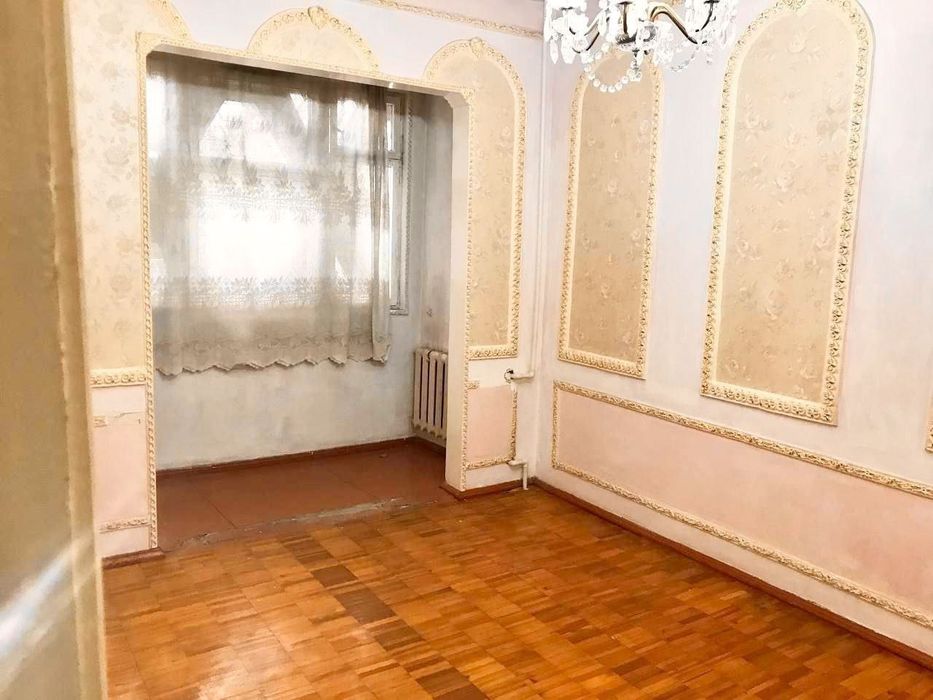 Юнусабад 4 квартал 4 хона уй оилага ижарага берилади