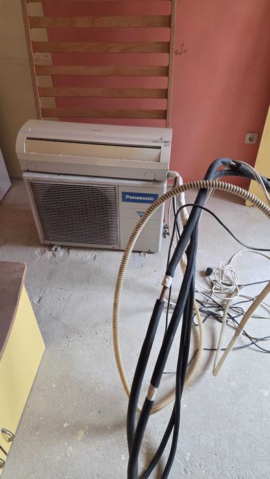 Продава се климатик