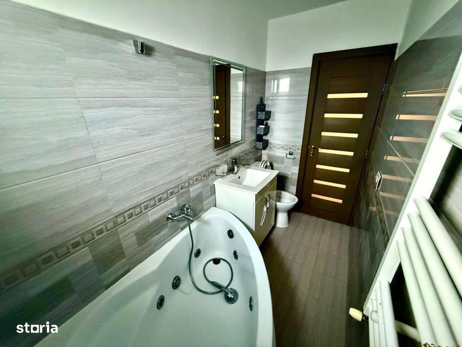 Apartament 2 camere de inchiriat | Tomis Nord