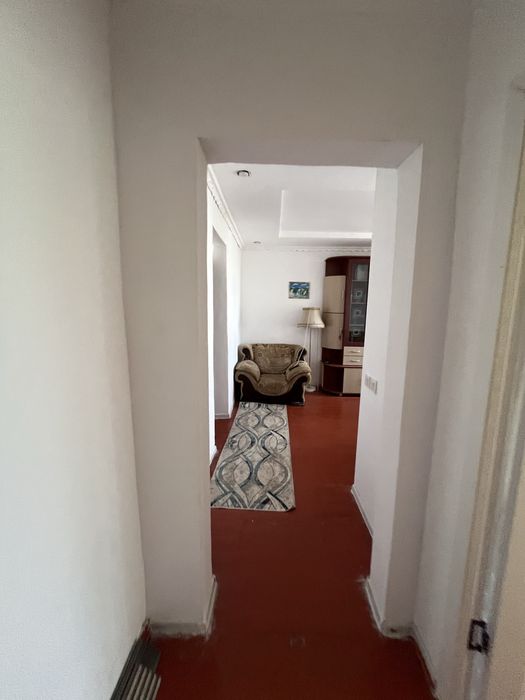 Продам 3 х комнатную квартиру