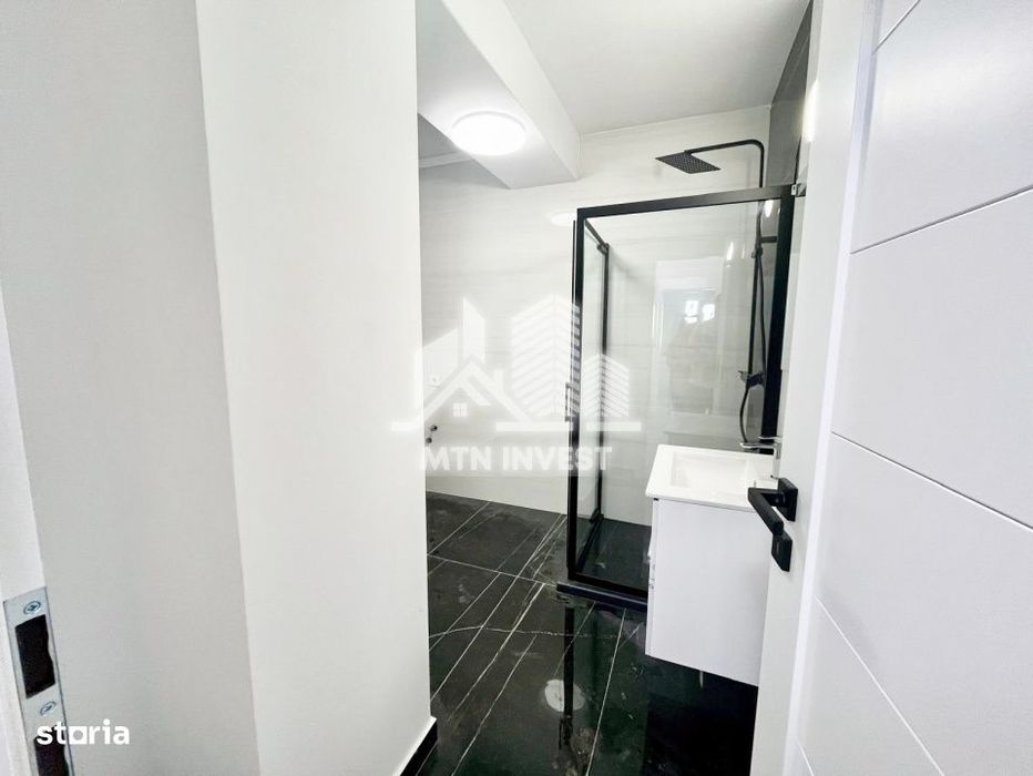 Apartament 2 Camere + 2 Balcoane, zona Calea Surii Mici Sibiu