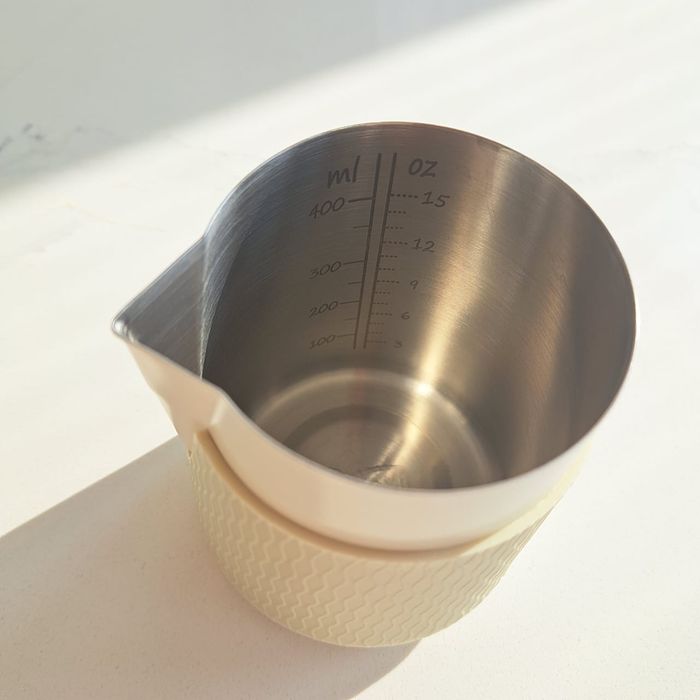 Питчер для молока латте арт молочник