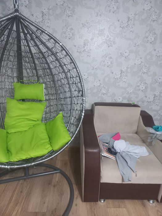 Продам квартиру 2х