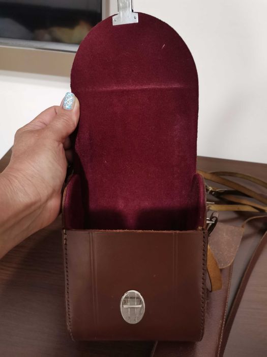 Фотоапарат WERRA 2, немски от '60 год.