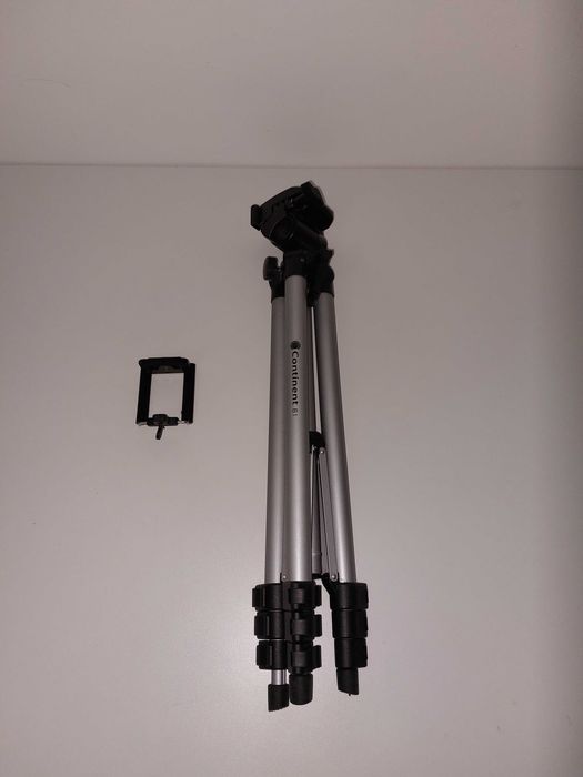 Штатив - Tripod Continent B1 Black