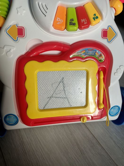 Ходунки для малышей