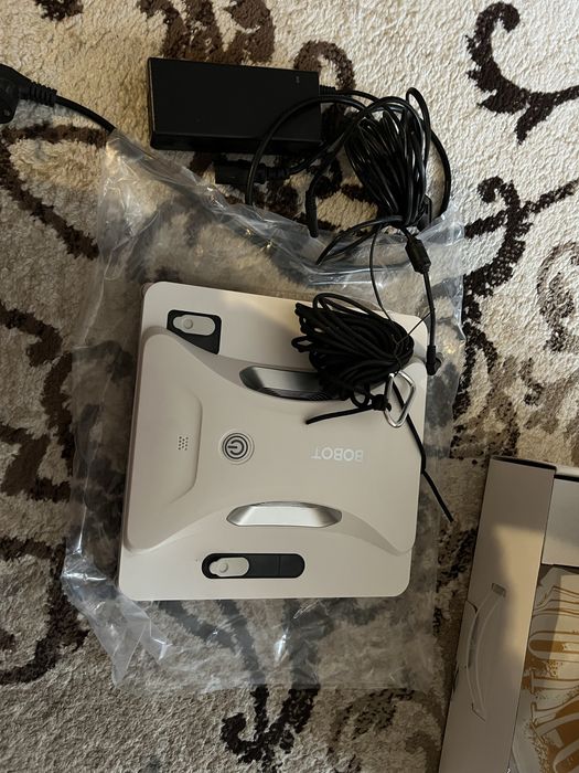 Робот мойщик окон