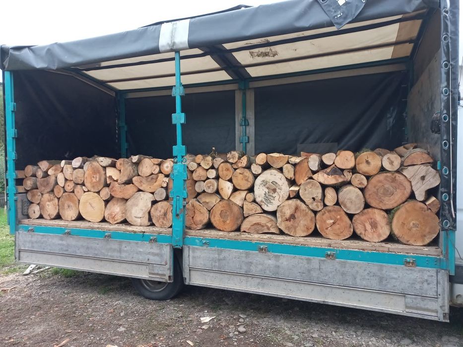 Lemn de foc CEL MAI MIC PREȚ