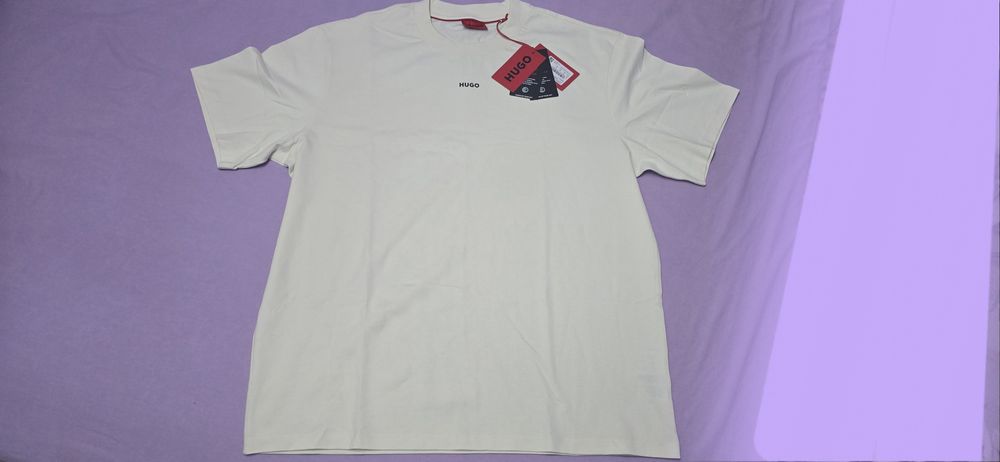 Hugo Boss Тениска хуго бос
