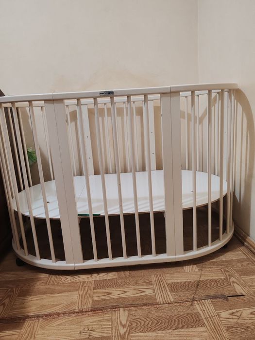 Детский кровать / bolalar yotog'i