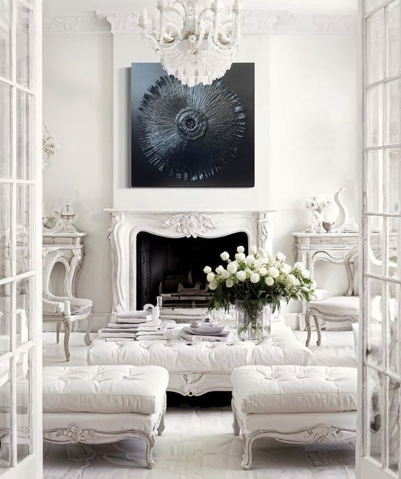 Картина панно Eternity