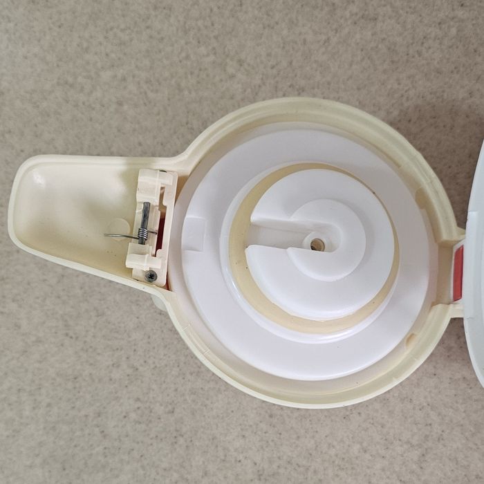 Термос советский новый