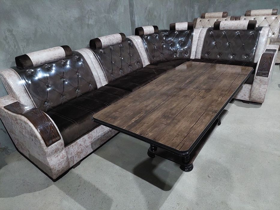 Xonadoningizga yumshoq mebellar 1chi qoldan xarid qling