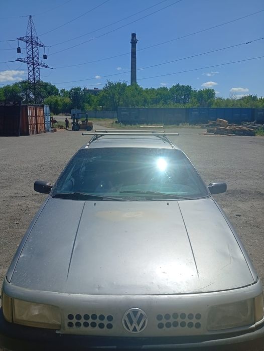 Продам пассат универсал