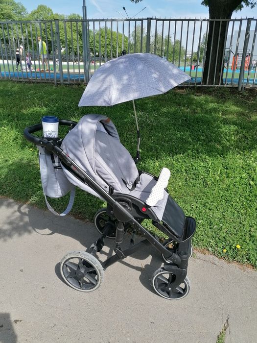 3 в 1 Бебешка количка