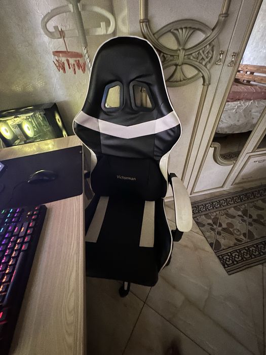 Игровой компьютер i7 14700f