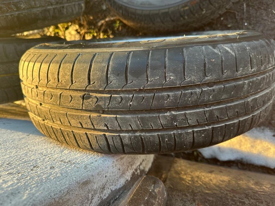 Продам колеса для ваз