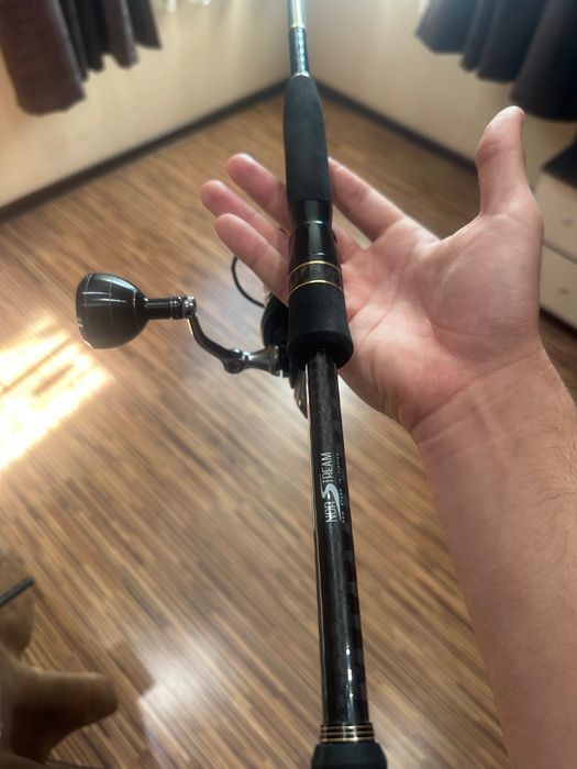 Norstream absolut 14-48