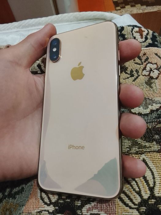 продаю айфон 10 хс