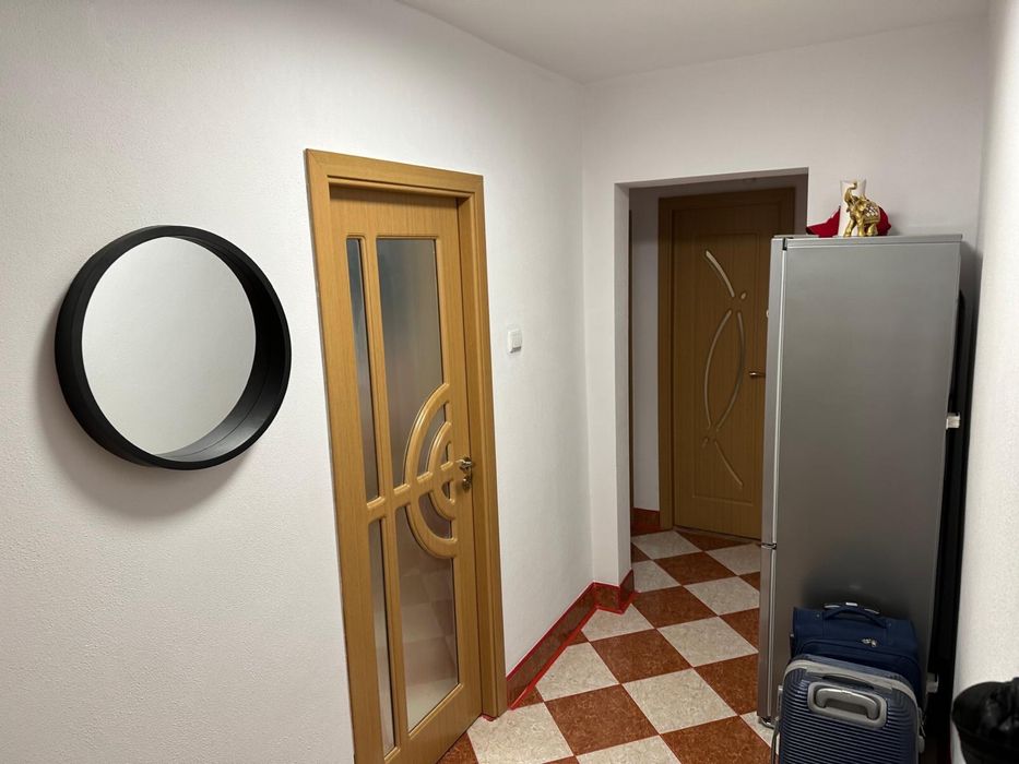 Vand  apartament