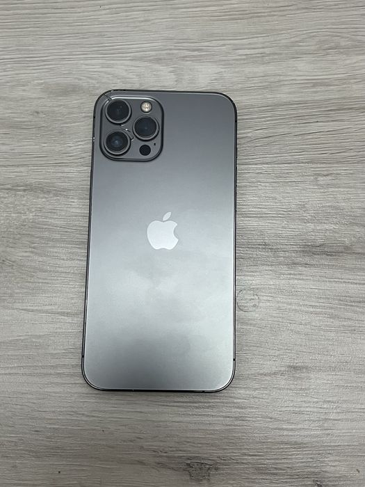 iPhone 12 pro max. Айфон 12 про макс