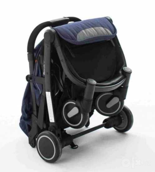 Коляска Bene Baby в отличном состоянии