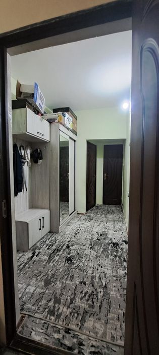 Toshkent shaxar Bektemir tumani iqbol maxallasi