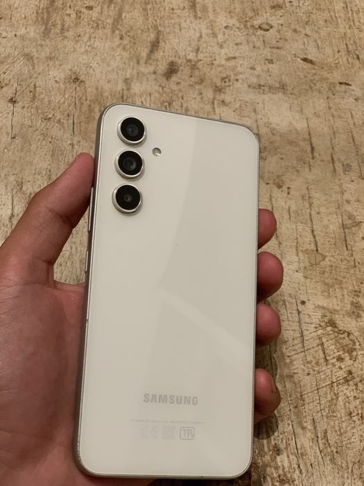 Samsun galaxy A54 5G