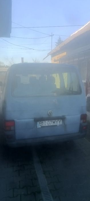 Volkswagen T4 An fabricație 2003